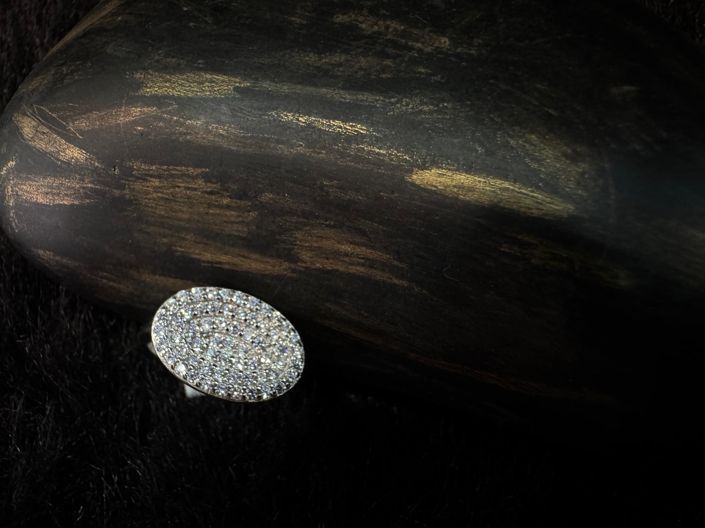 Halo Ring