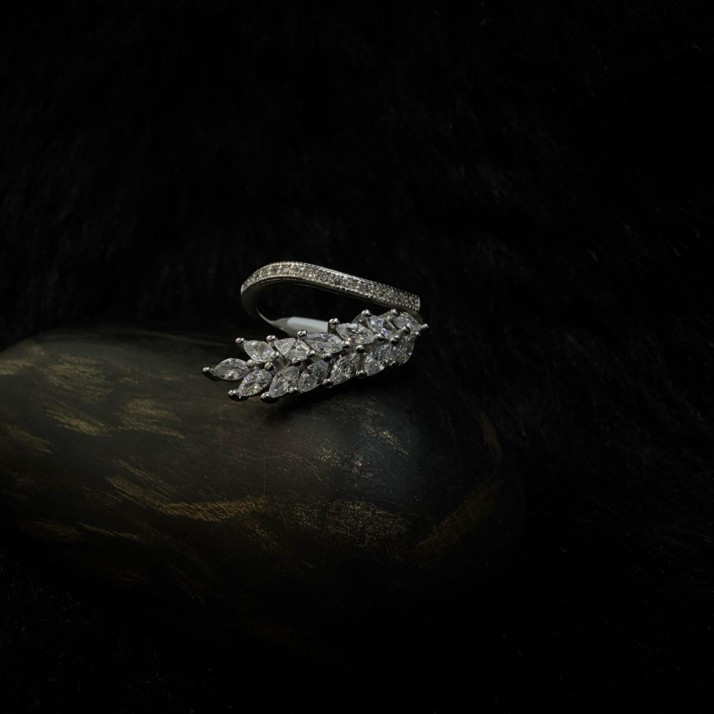Ethereal Ring