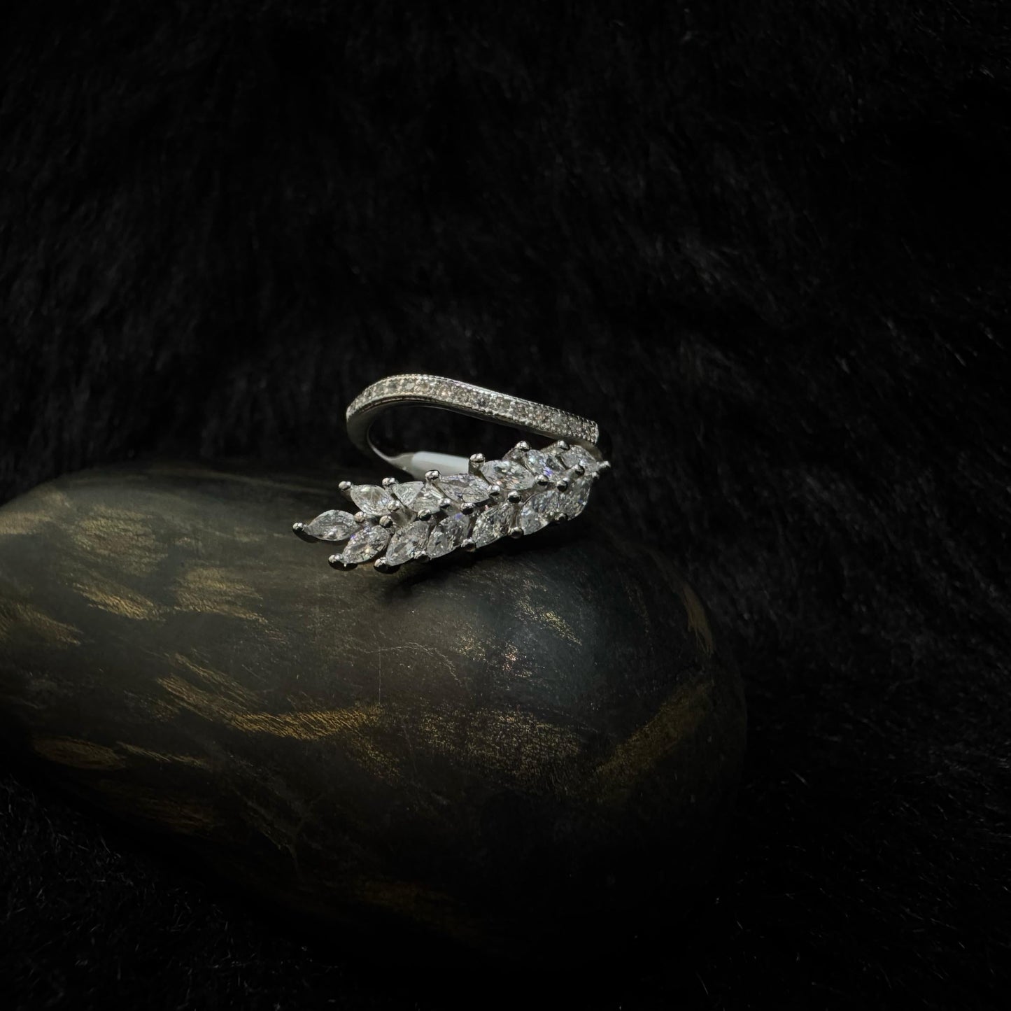 Ethereal Ring