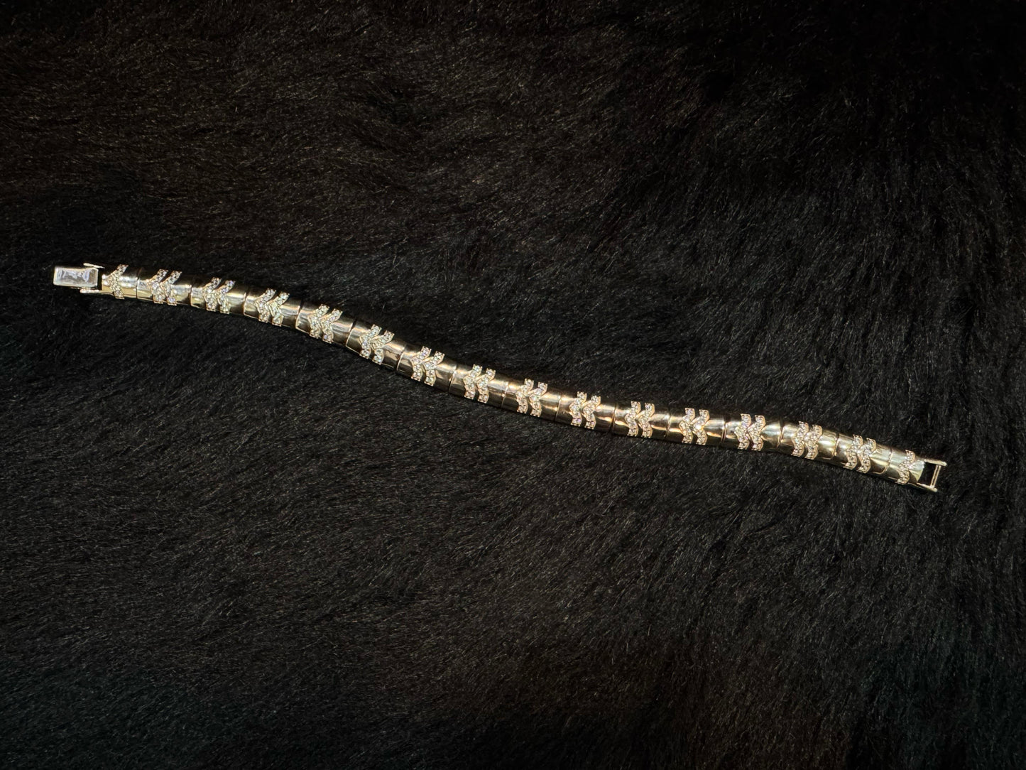 925 Silver Bracelet for Men