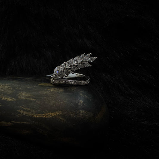 Ethereal Ring