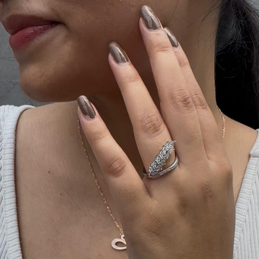 Ethereal Ring