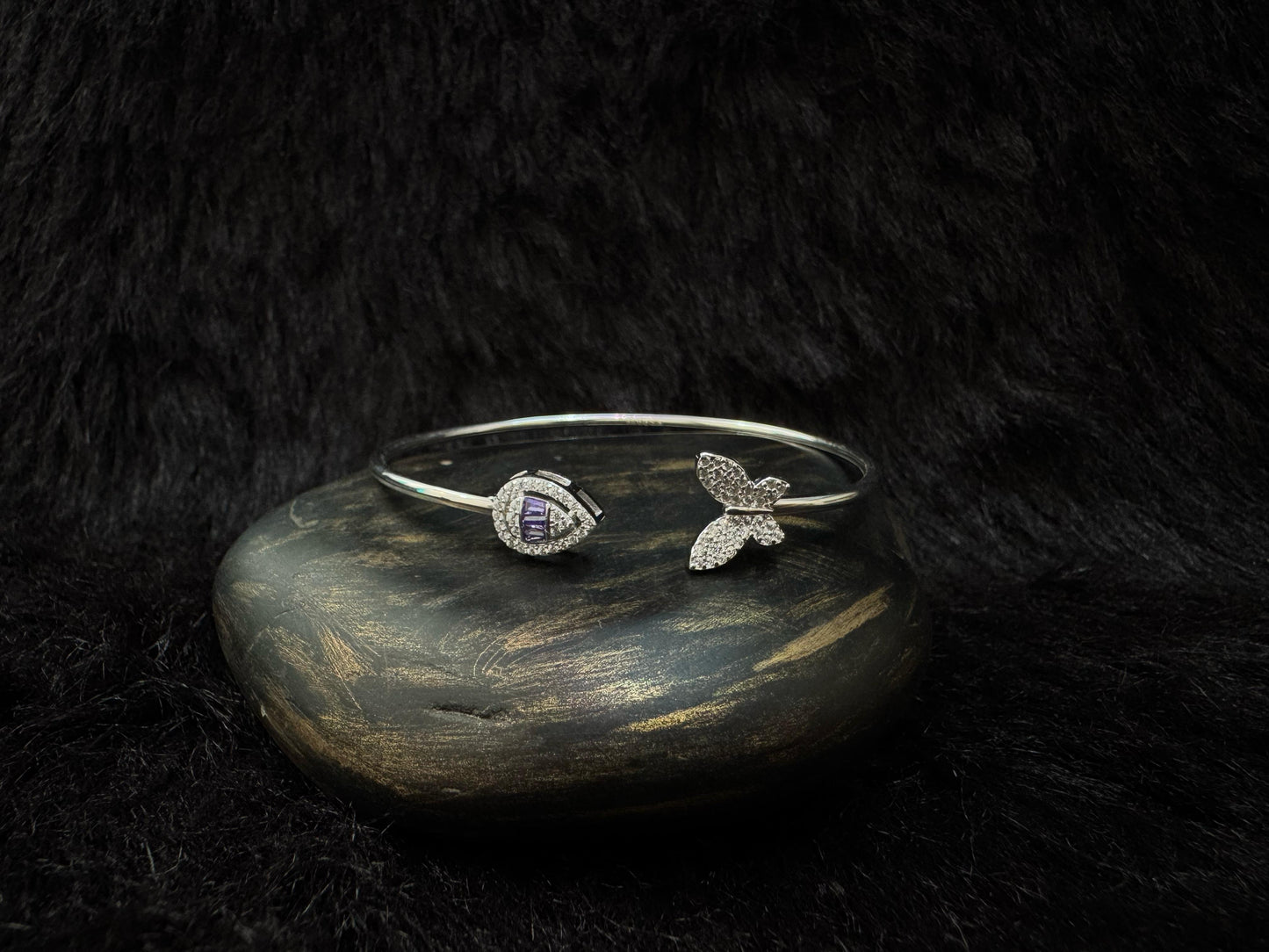 Butterfly Bracelet