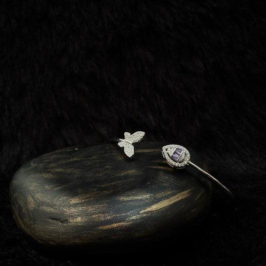 Butterfly Bracelet
