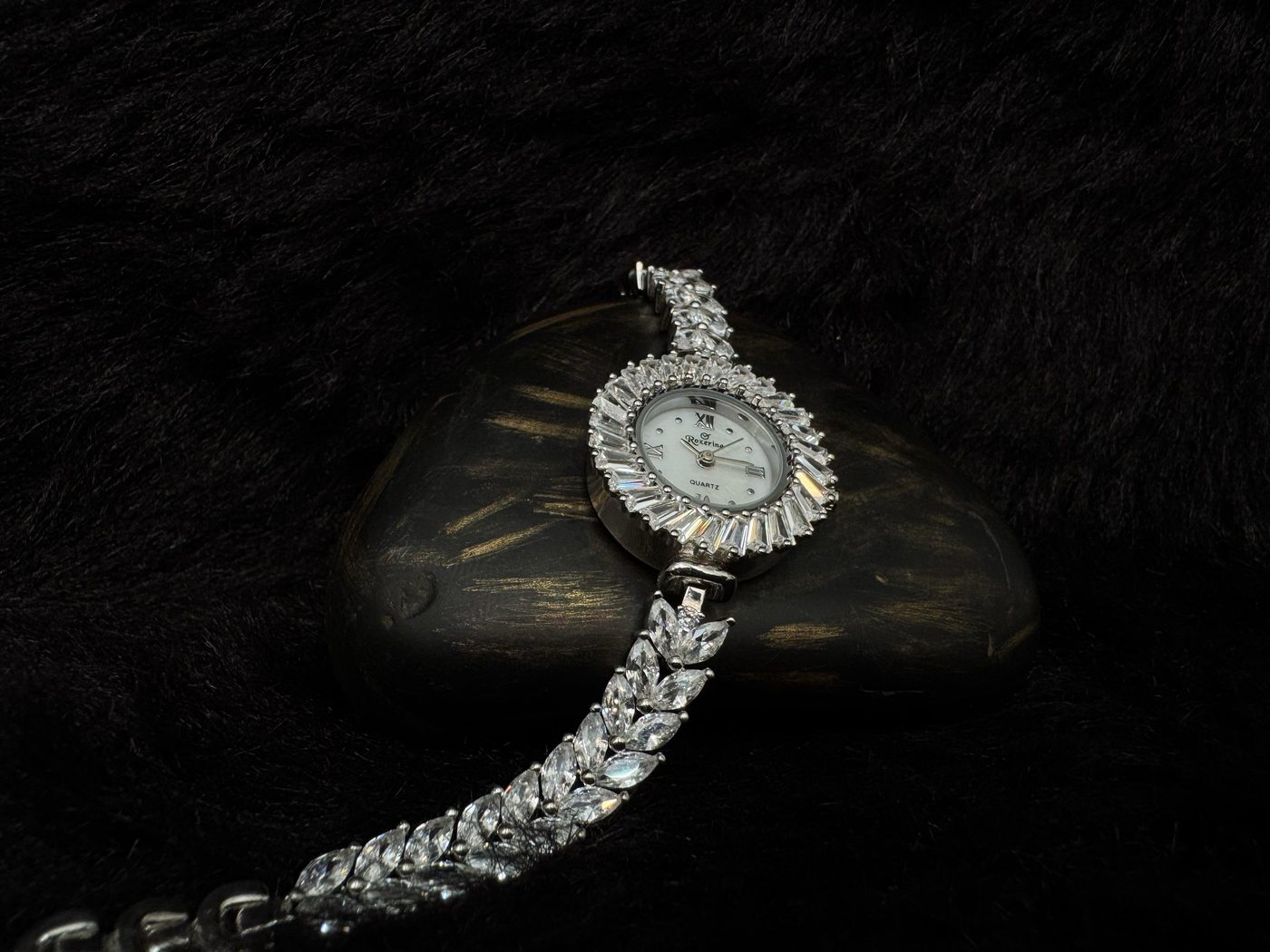 Silver Bracelet 03