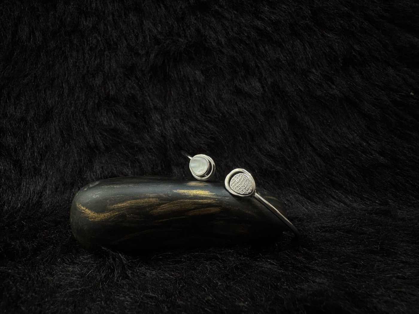 Silver Bracelet 05