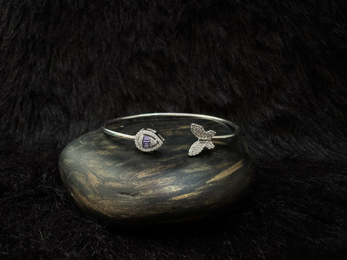 Silver Bracelet 10