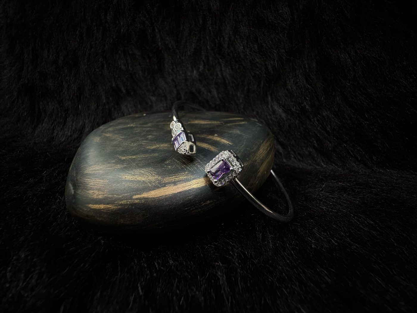 Silver Bracelet 11