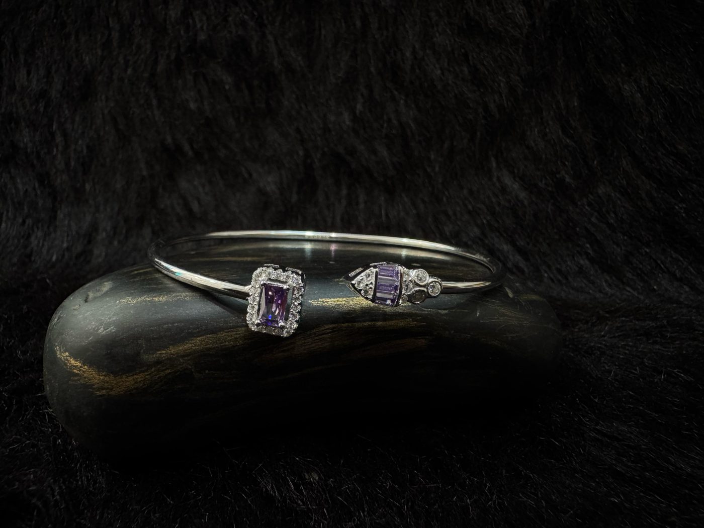 Silver Bracelet 12