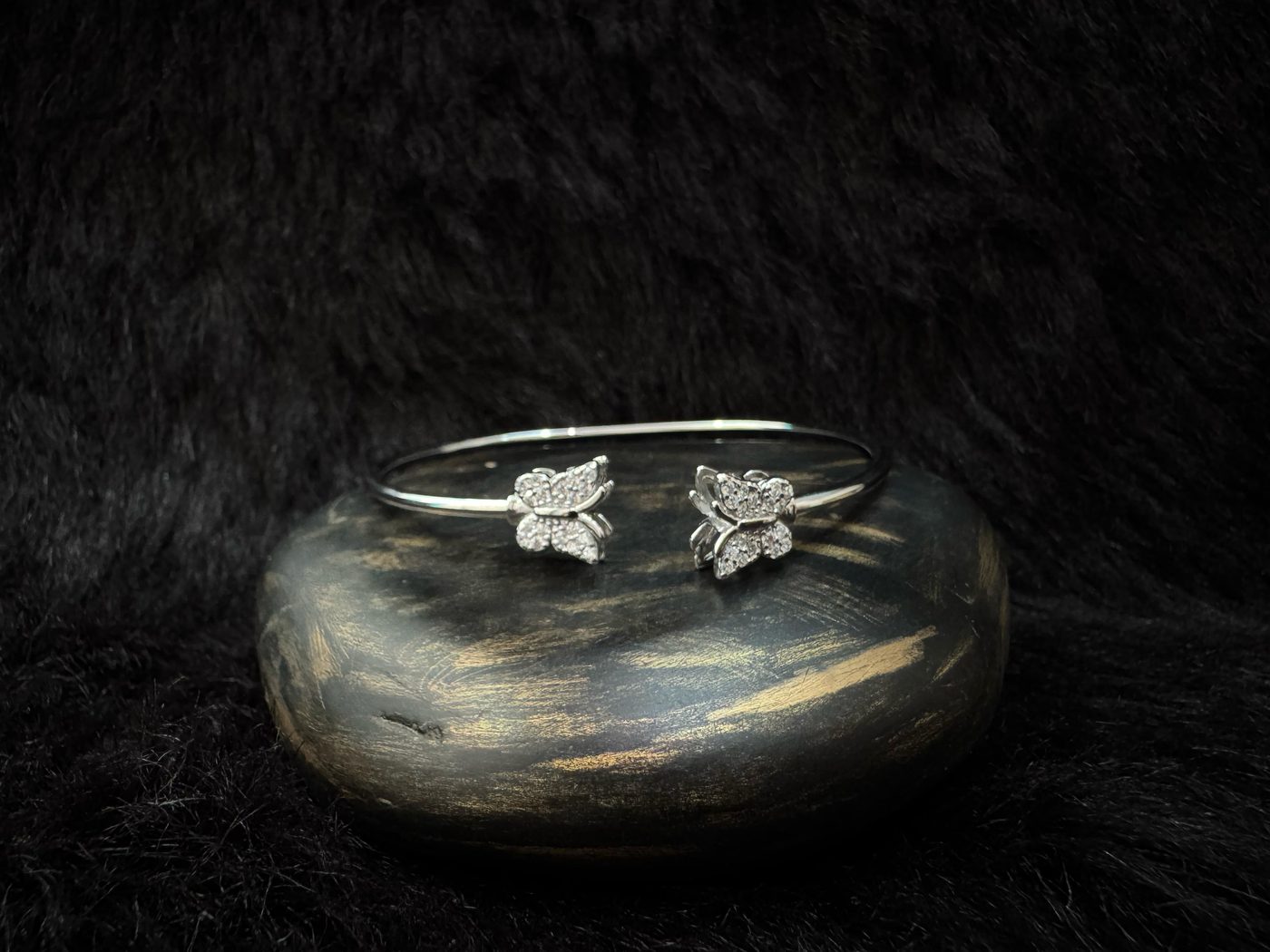 Silver Bracelet 13