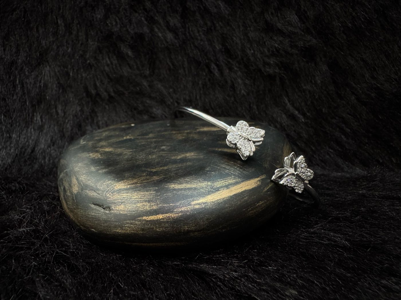 Silver Bracelet 14
