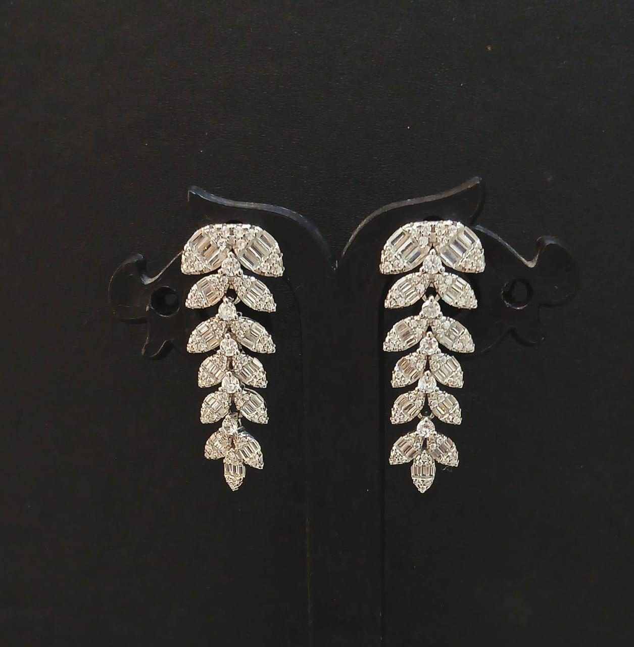 Earring Design 02