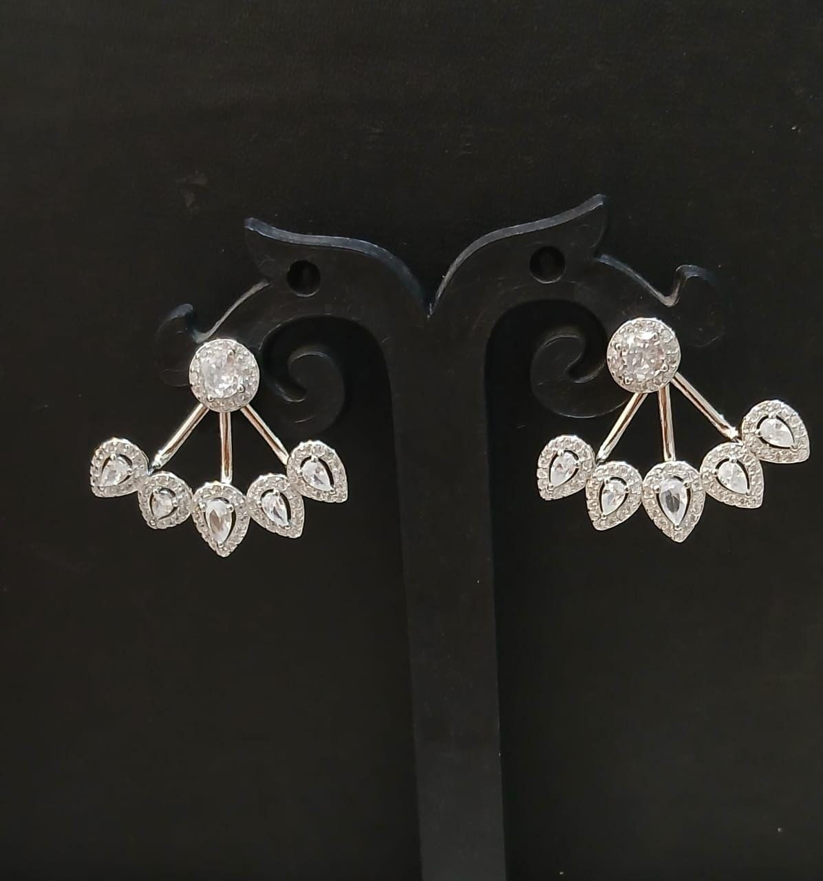 Earring Design 03