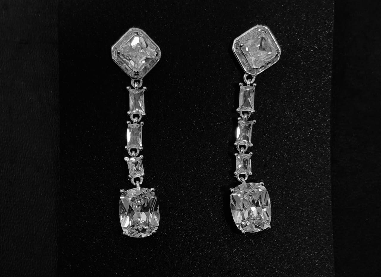 Earring Design 04