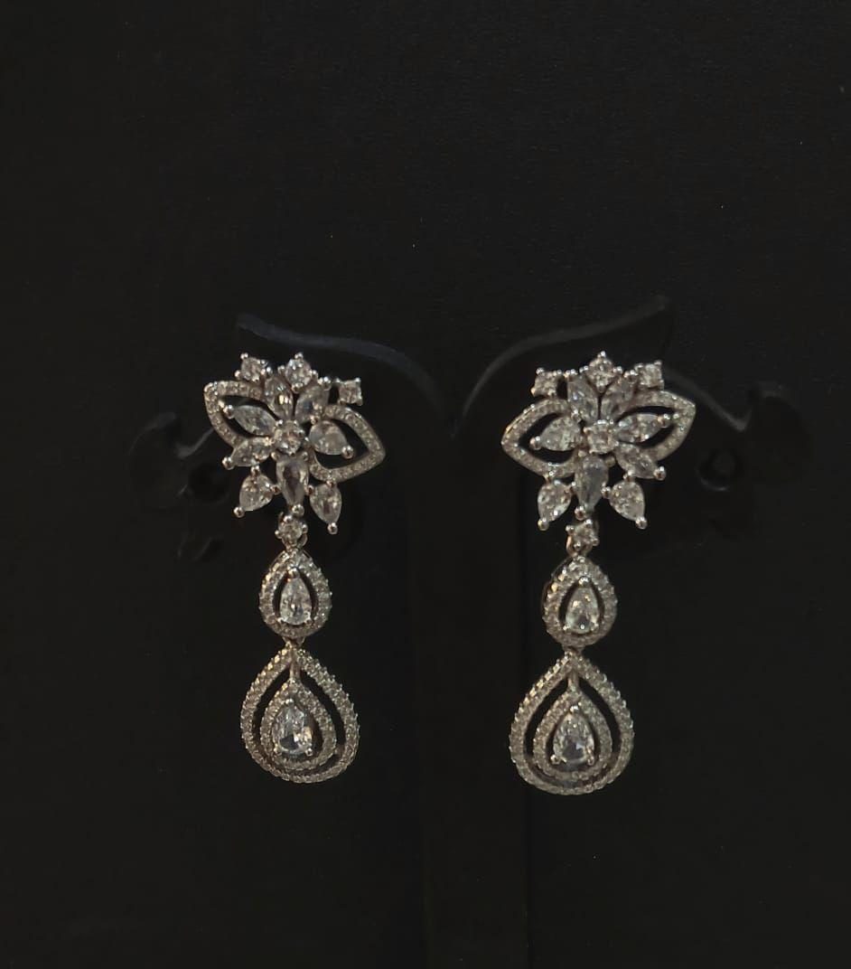 Earring Design 05