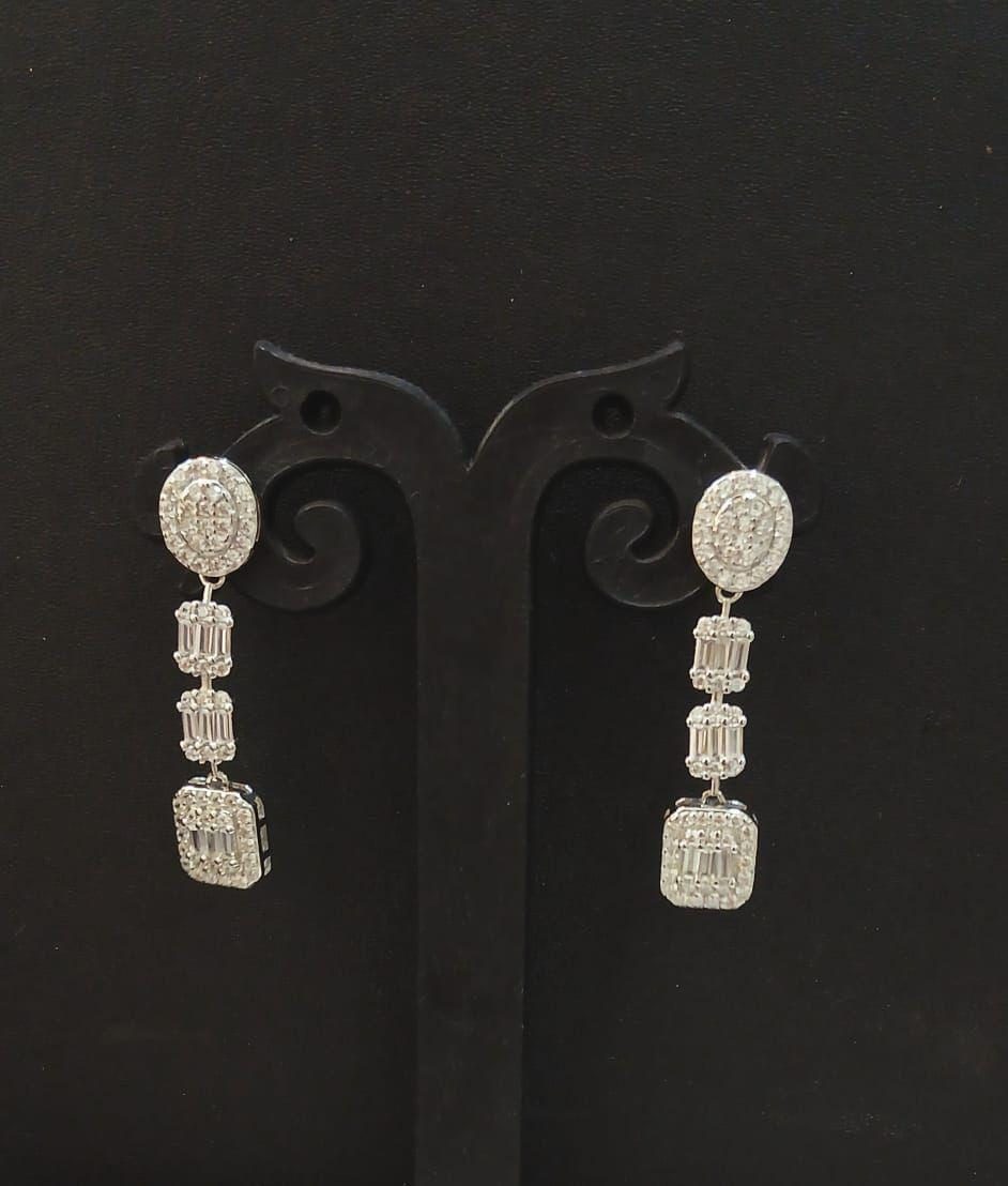 Earring Design 07