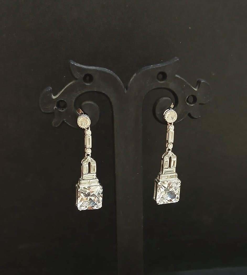 Earring Design 08
