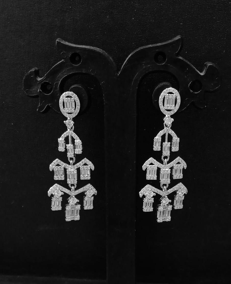 Earring Design 09