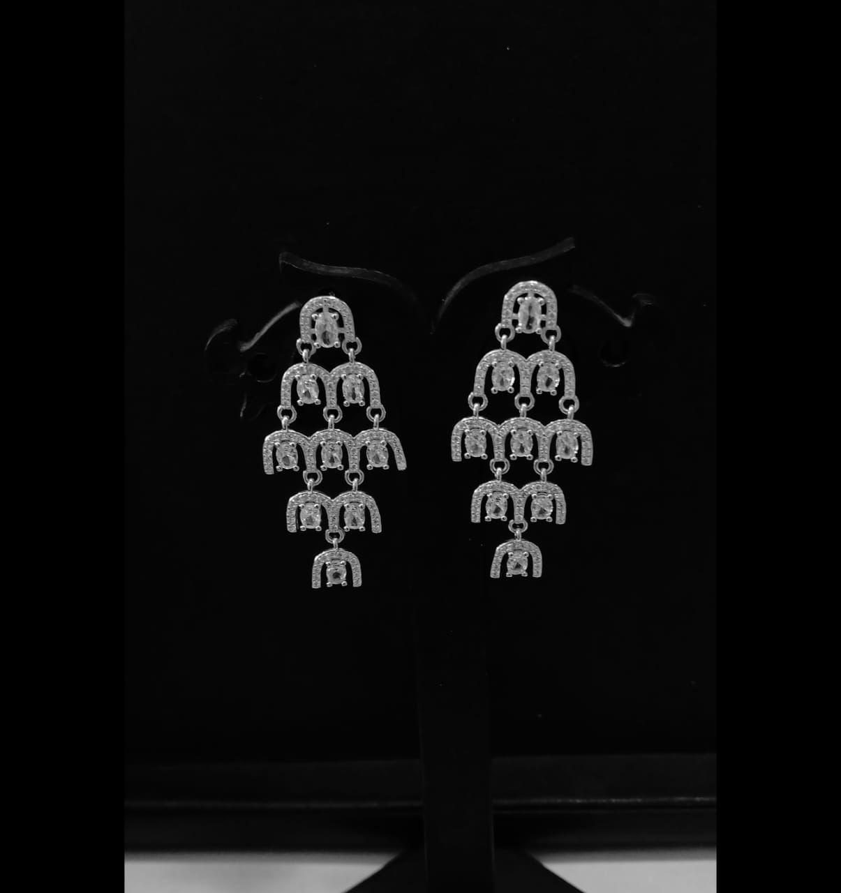 Earring Design 10