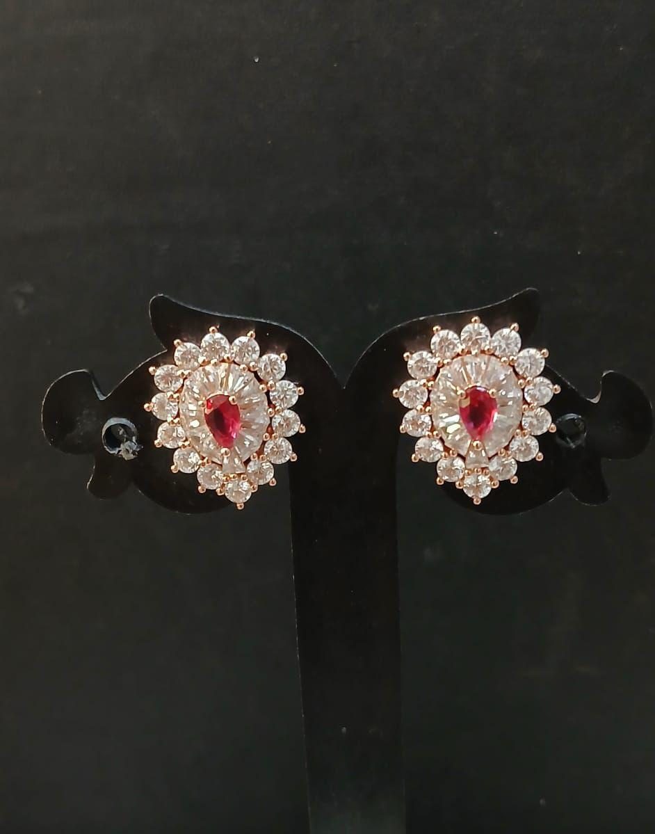 Earring Design 11