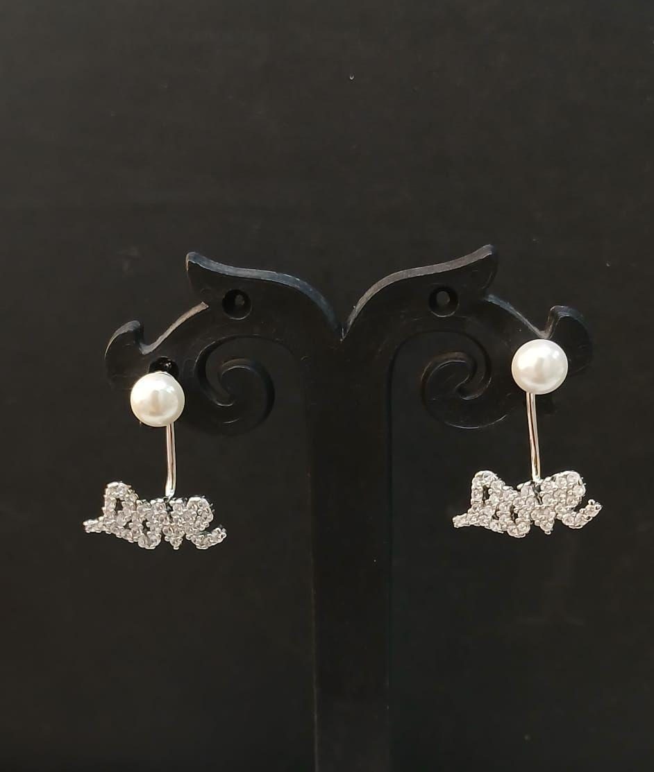 Earring Design 12