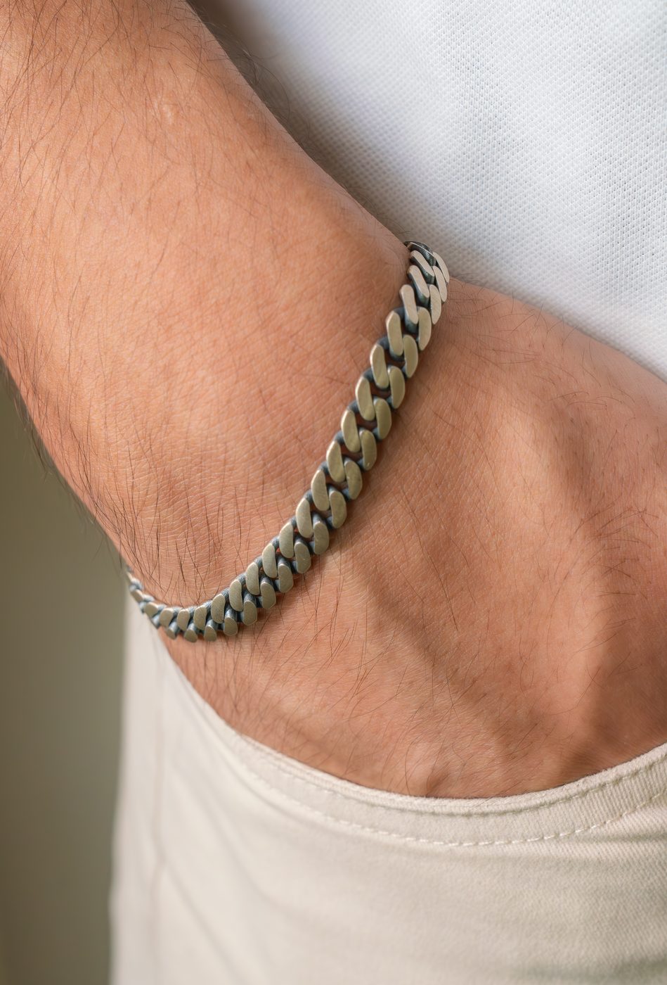 Men's Bracelets