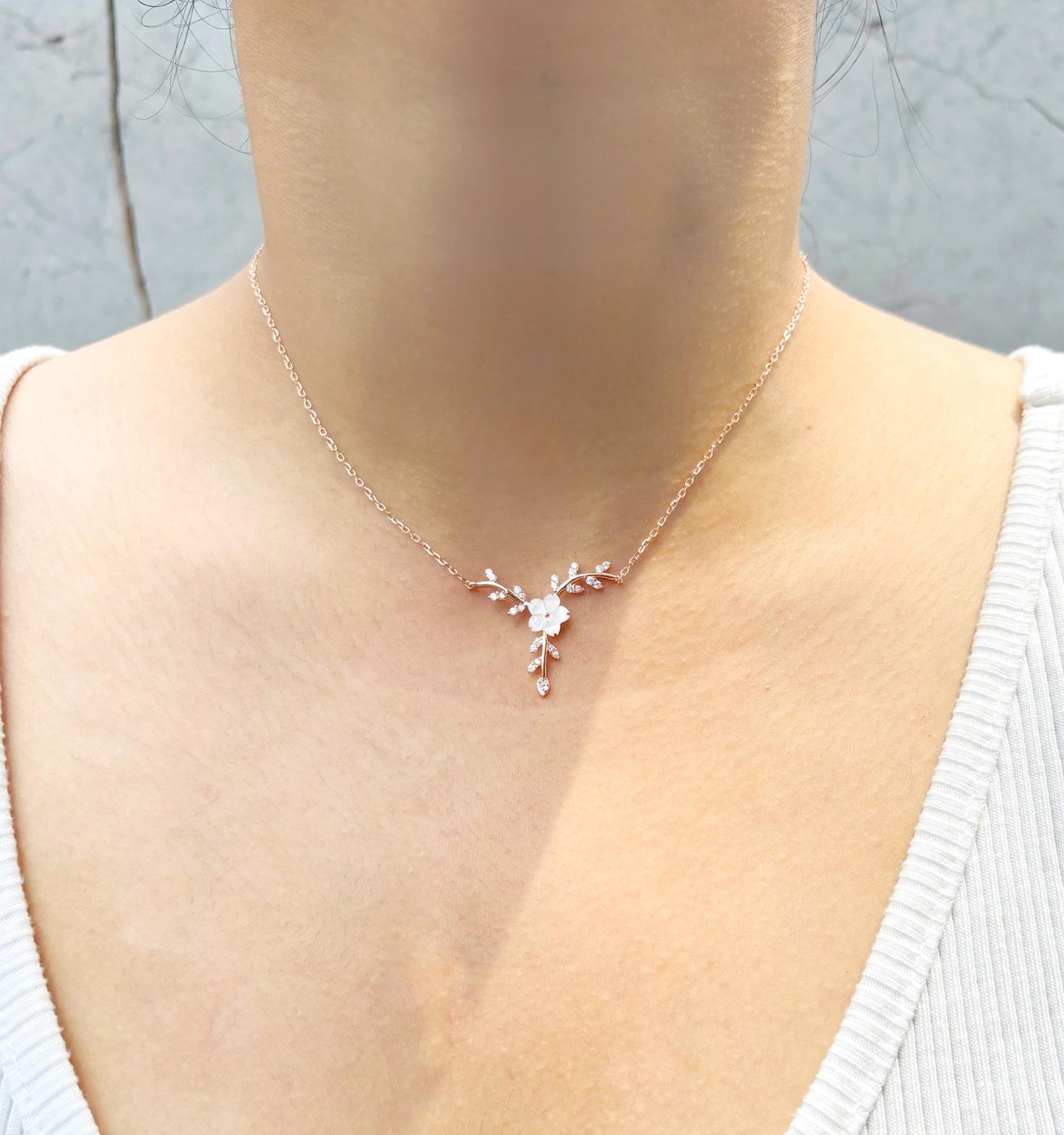 Silver Pendant 08