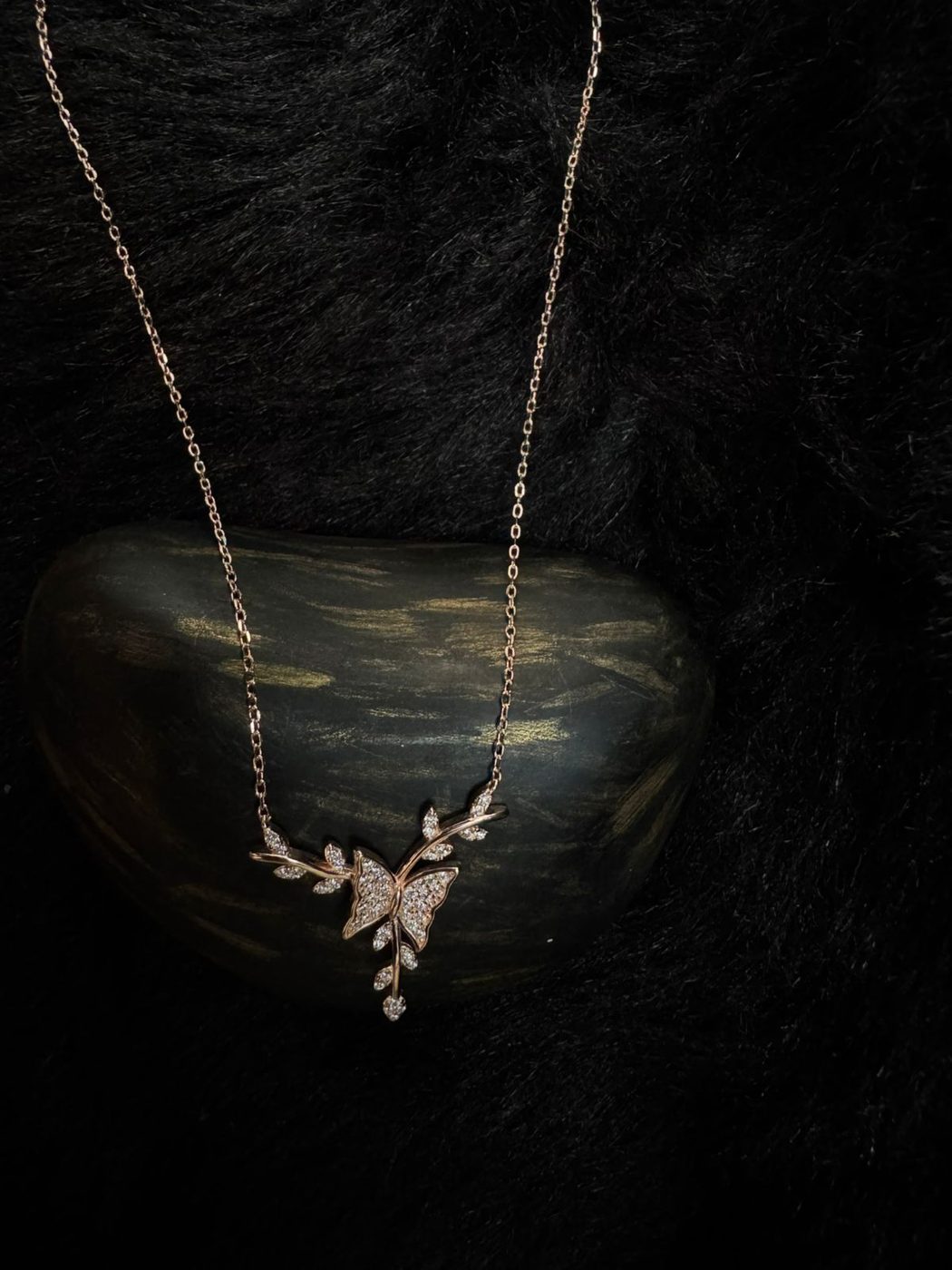 Silver Pendant 11