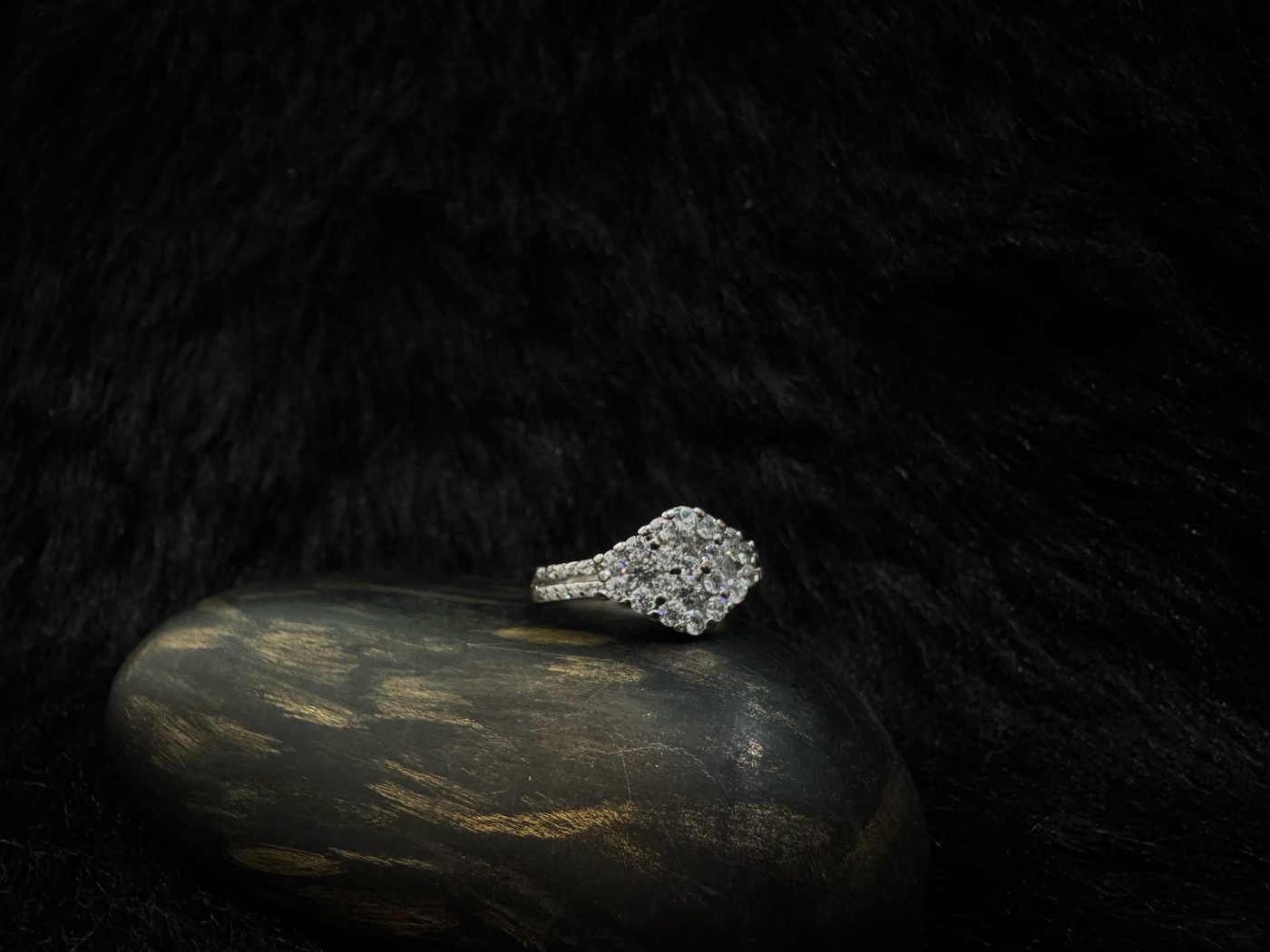 Silver Ring 02