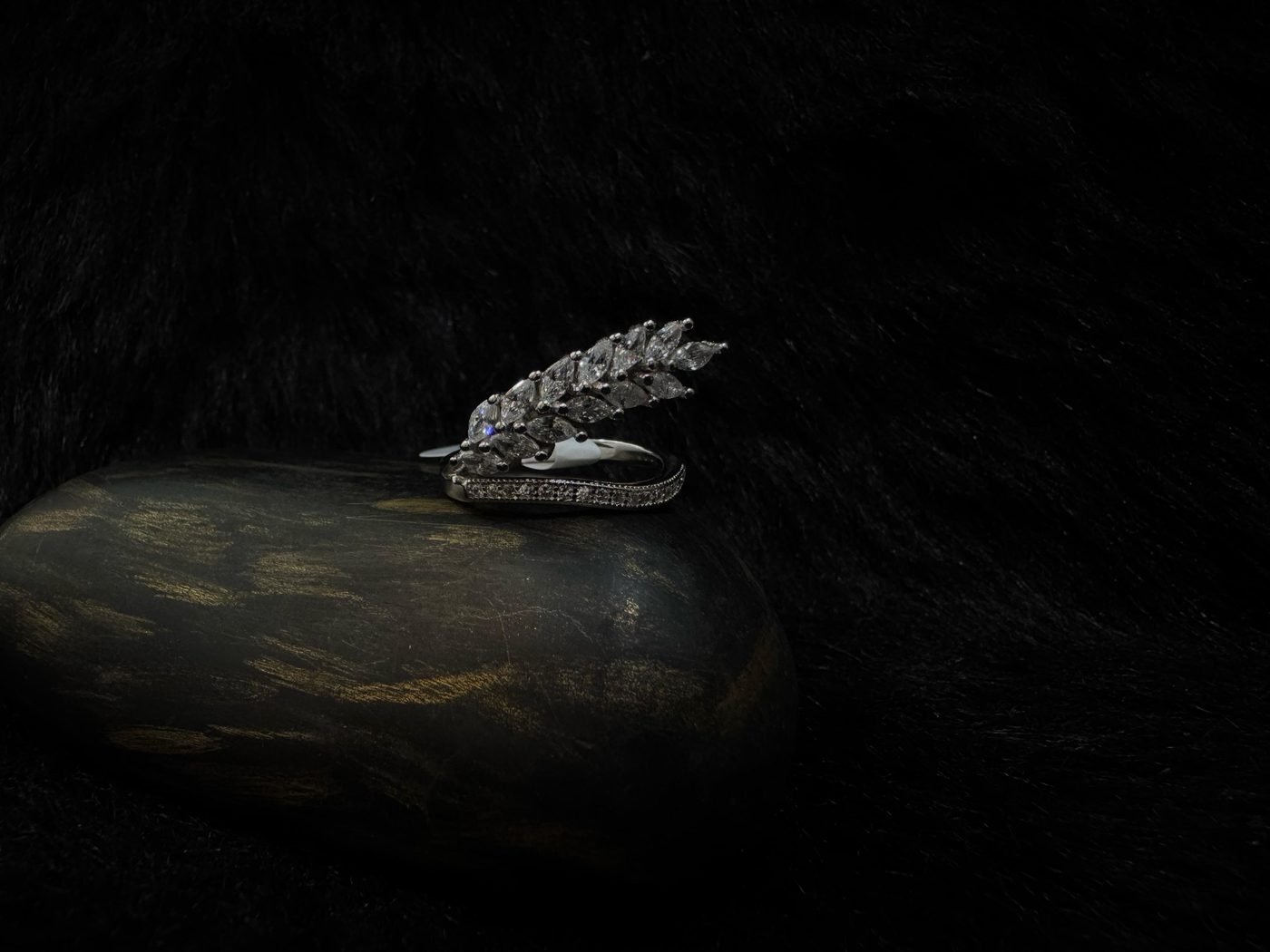 Silver Ring 03