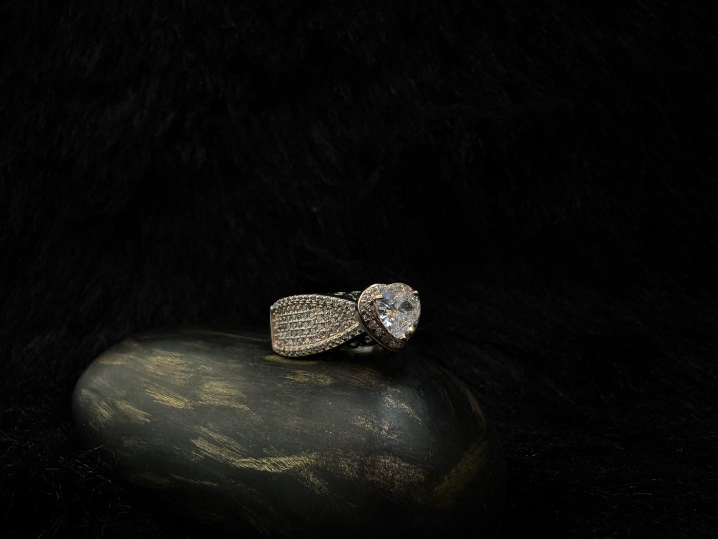 Silver Ring 04