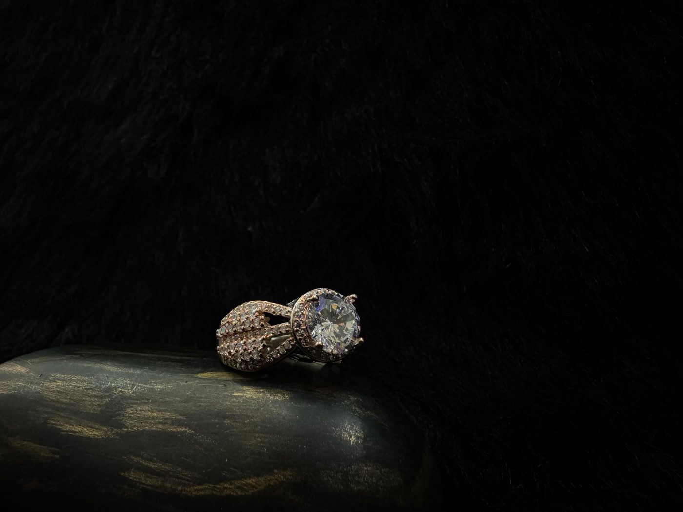 Silver Ring 05