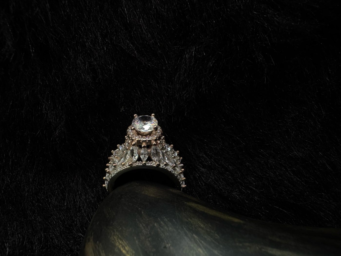 Silver Ring 06