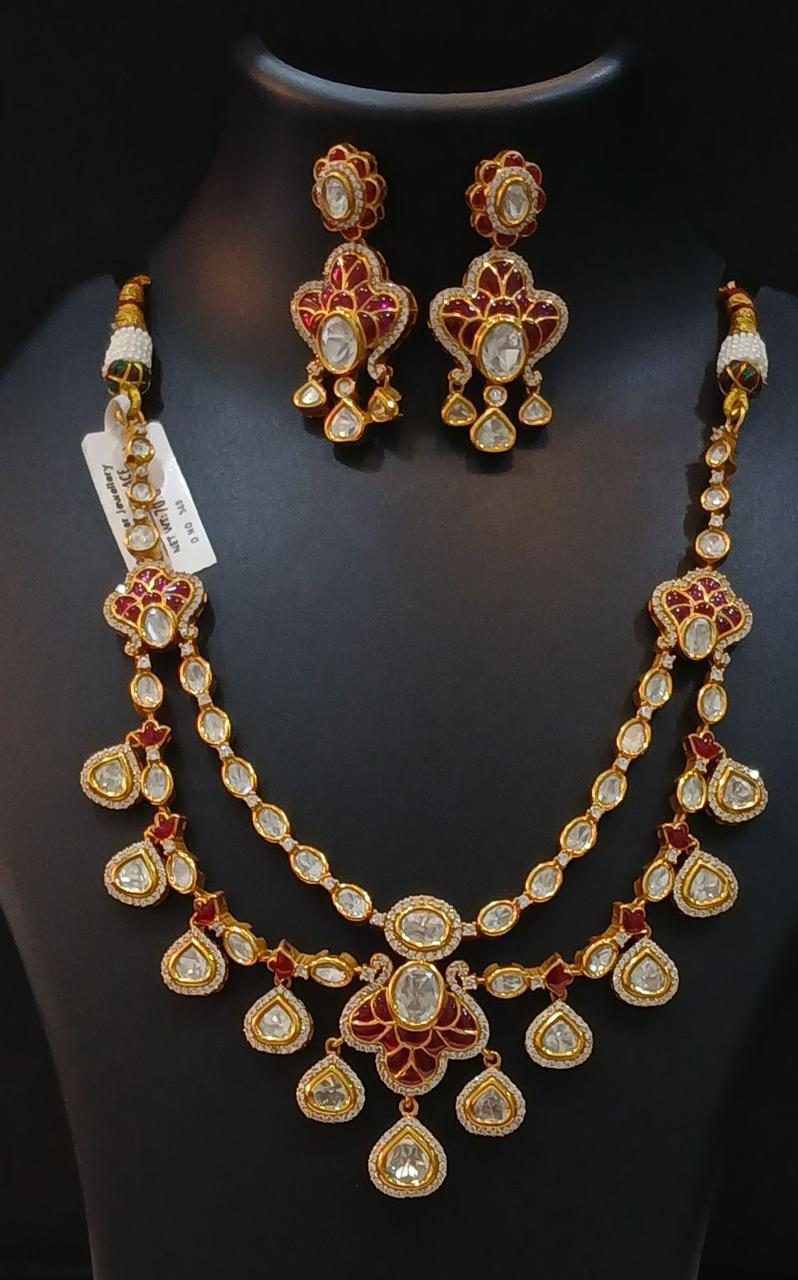 Jewellery Set 02