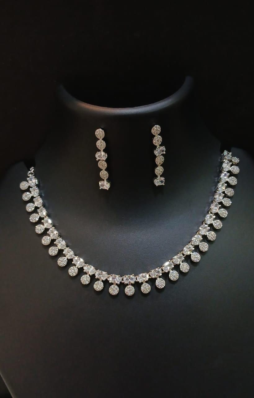 Jewellery Set 04