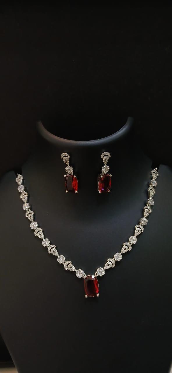 Jewellery Set 05