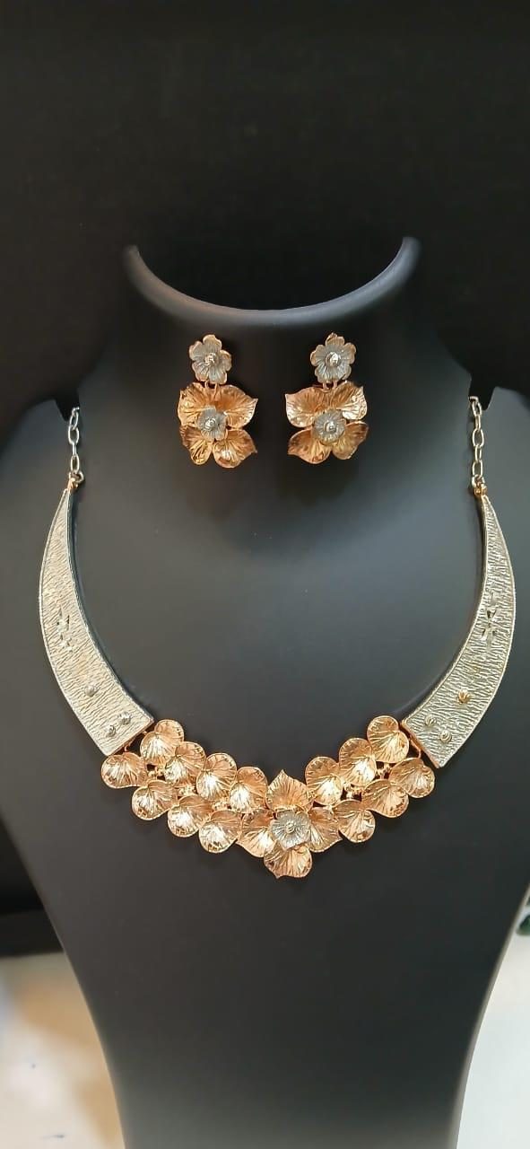 Jewellery Set 06