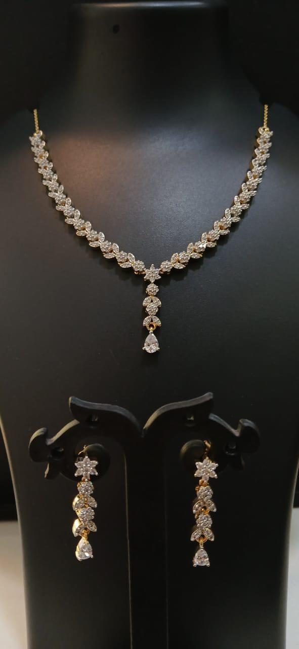 Jewellery Set 08