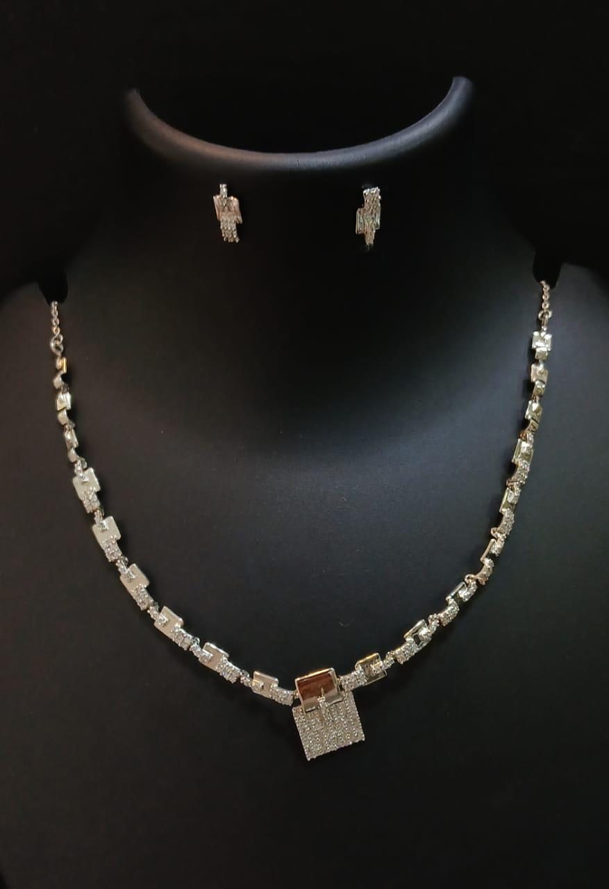 Jewellery Set 09