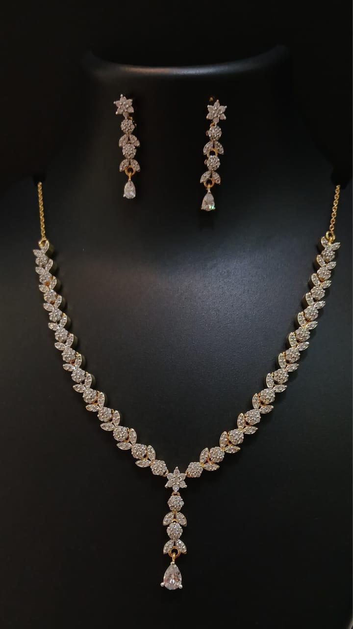 Jewellery Set 10