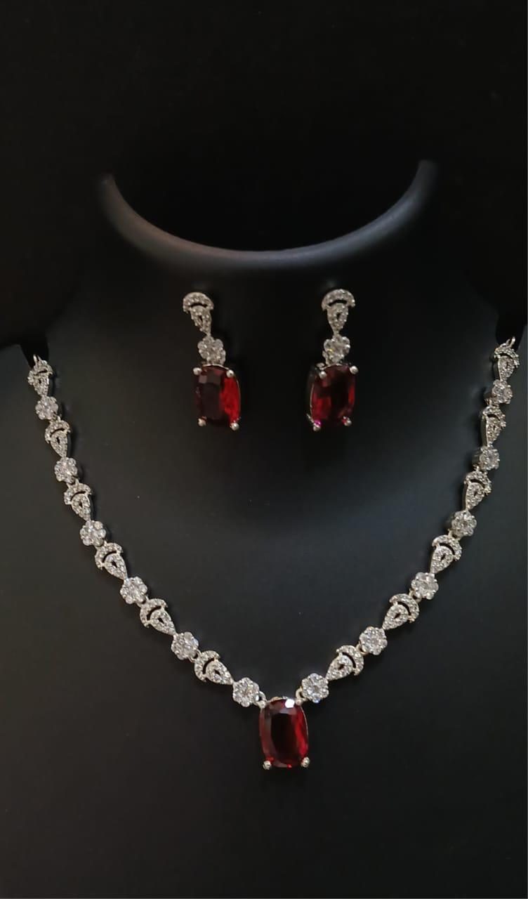 Jewellery Set 11