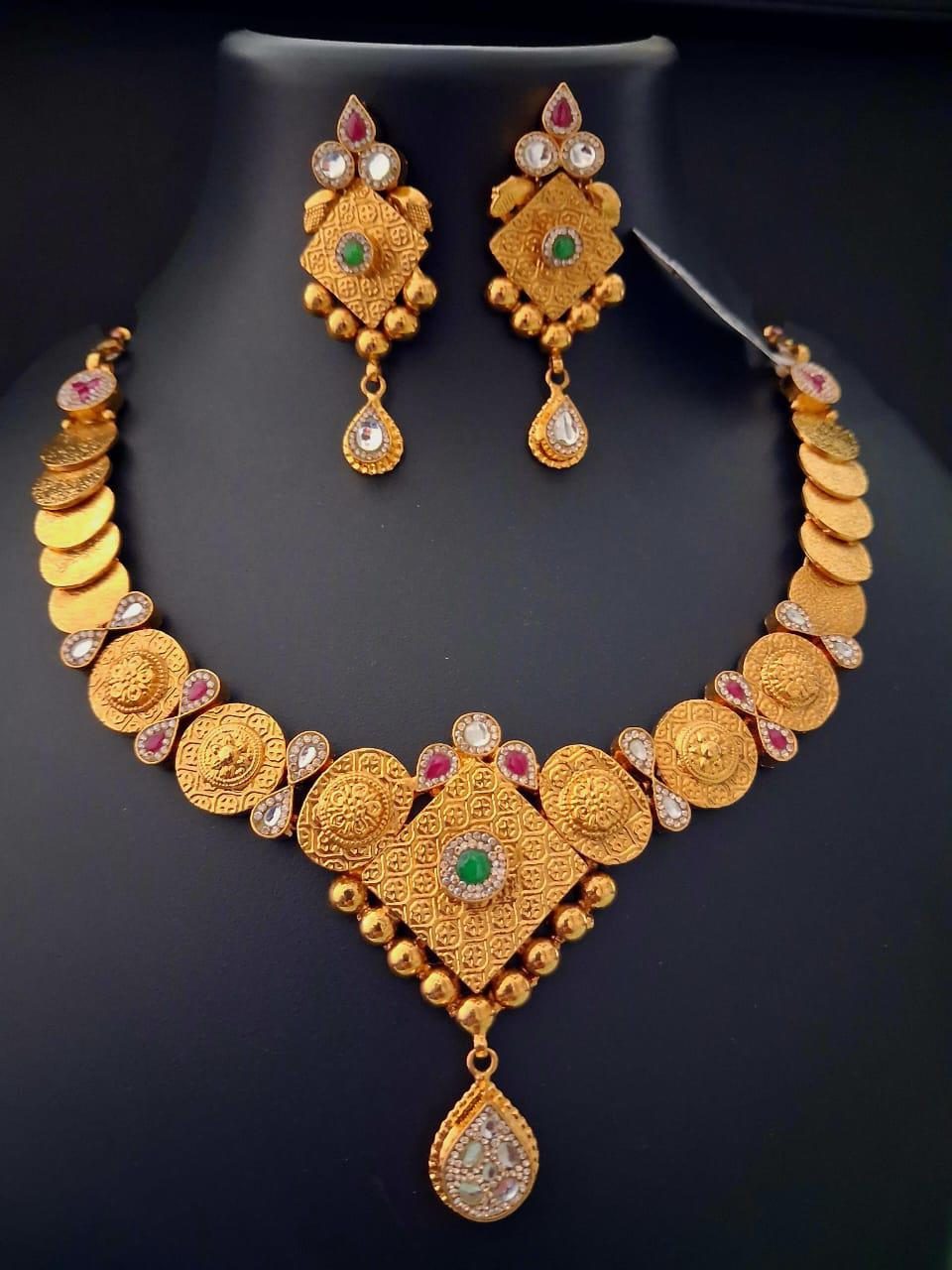 Jewellery Set 13