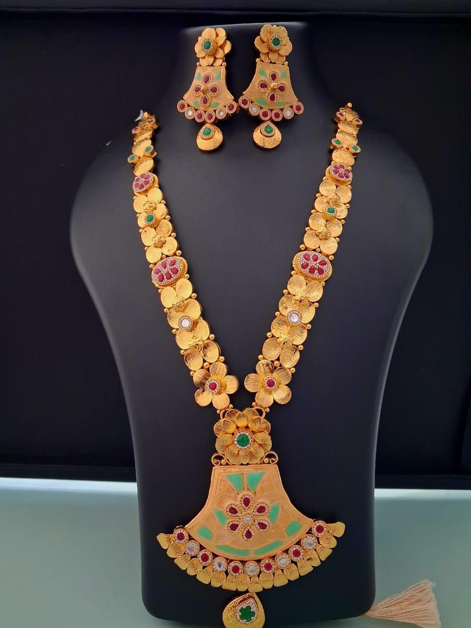 Jewellery Set 15
