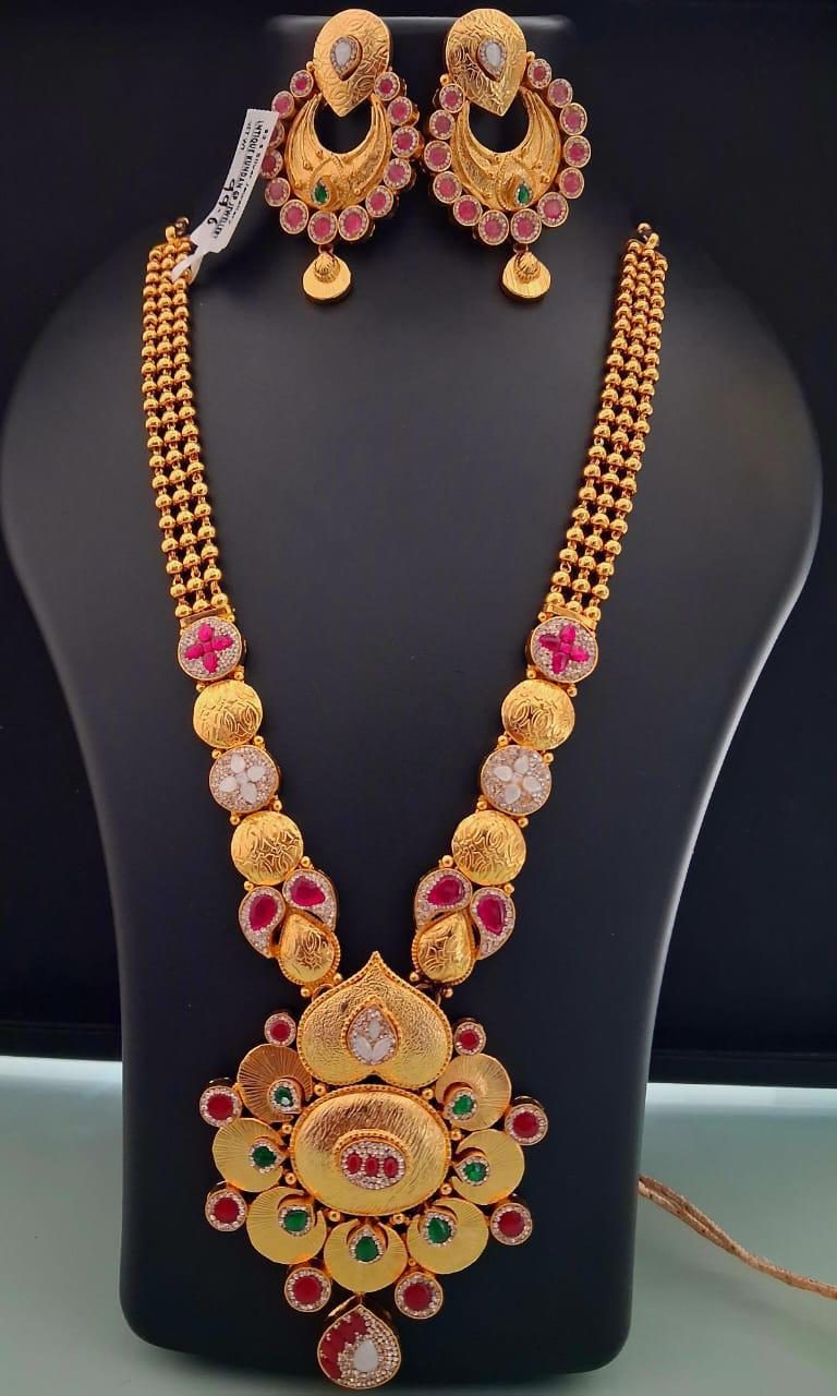 Jewellery Set 16