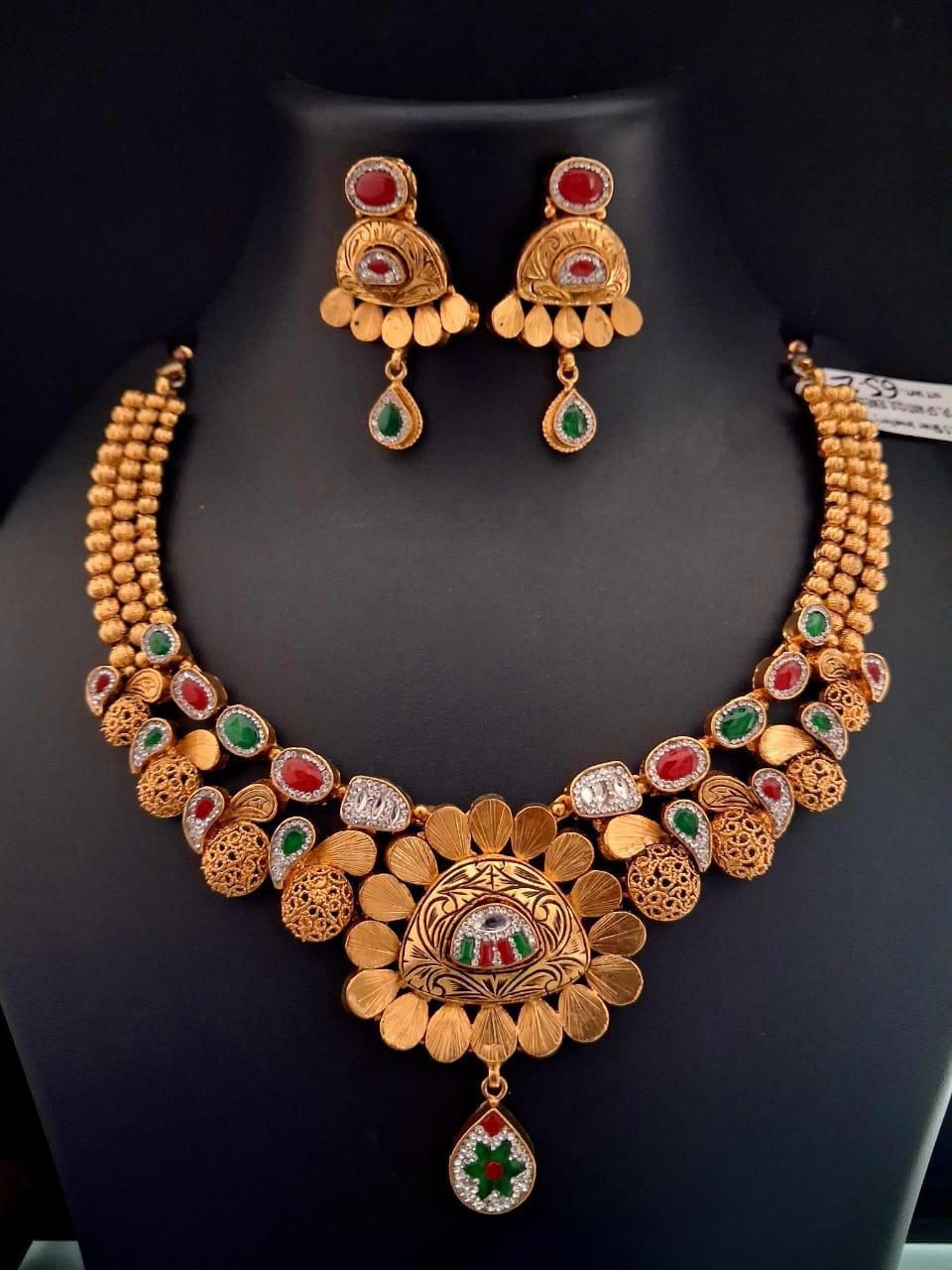 Jewellery Set 17