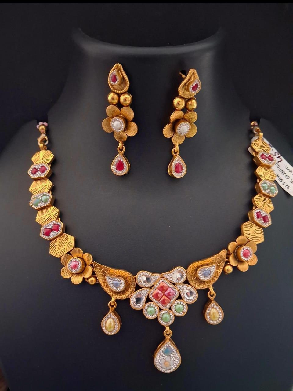 Jewellery Set 18