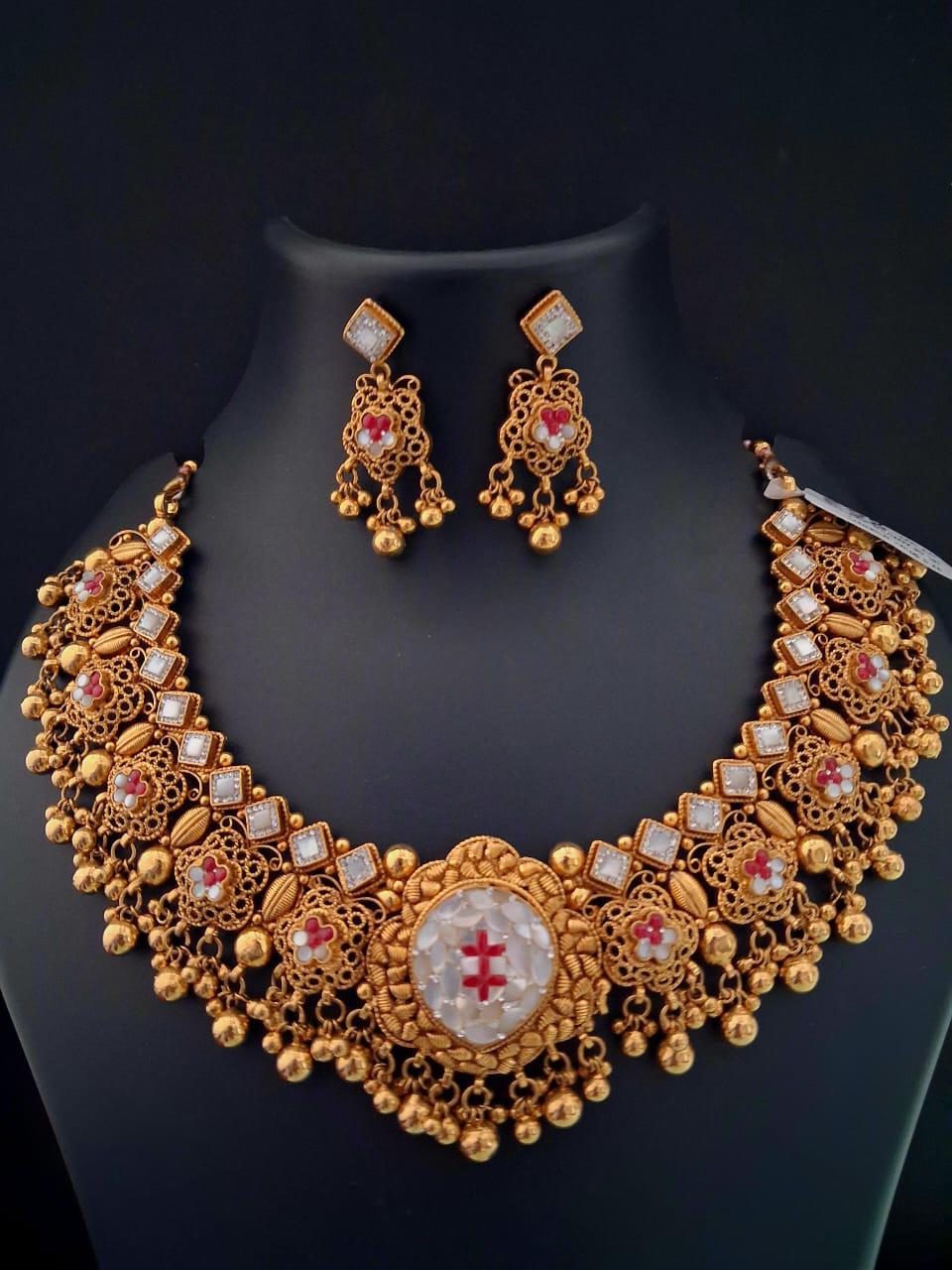 Jewellery Set 19