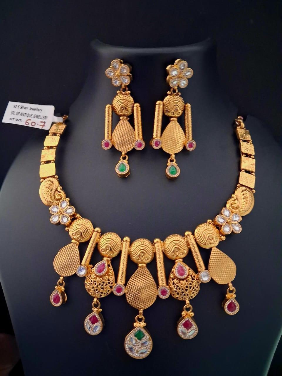 Jewellery Set 20