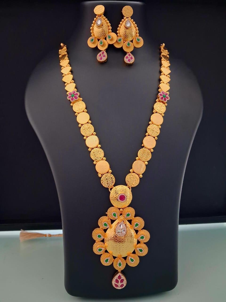 Jewellery Set 21