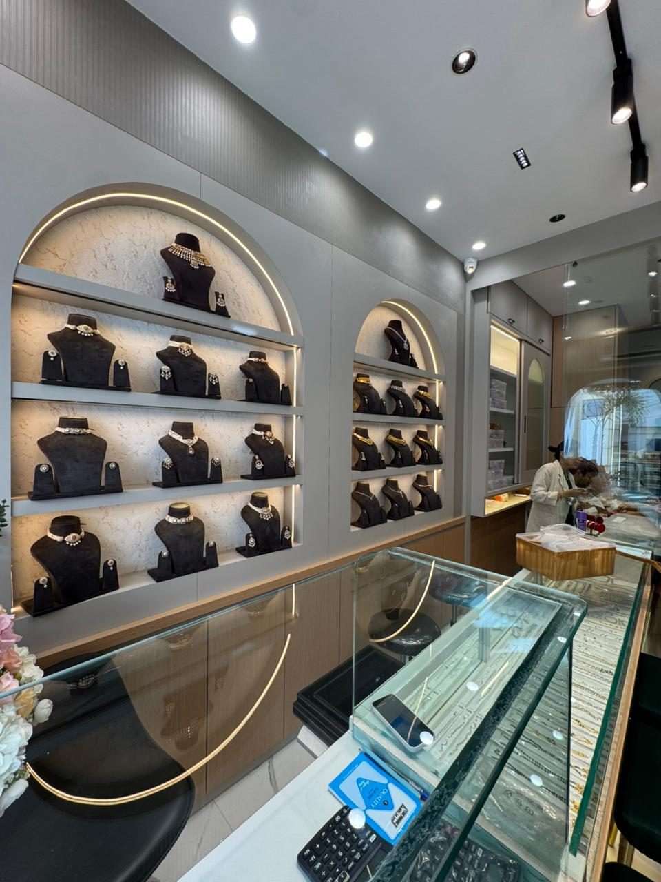 Shilara Jewels store